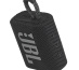 JBL GO 3 Noir 4,2 W