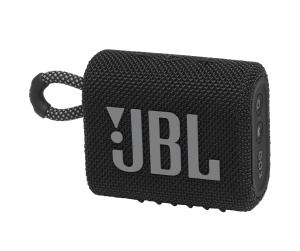JBL GO 3 Noir 4,2 W