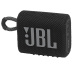 JBL GO 3 Noir 4,2 W