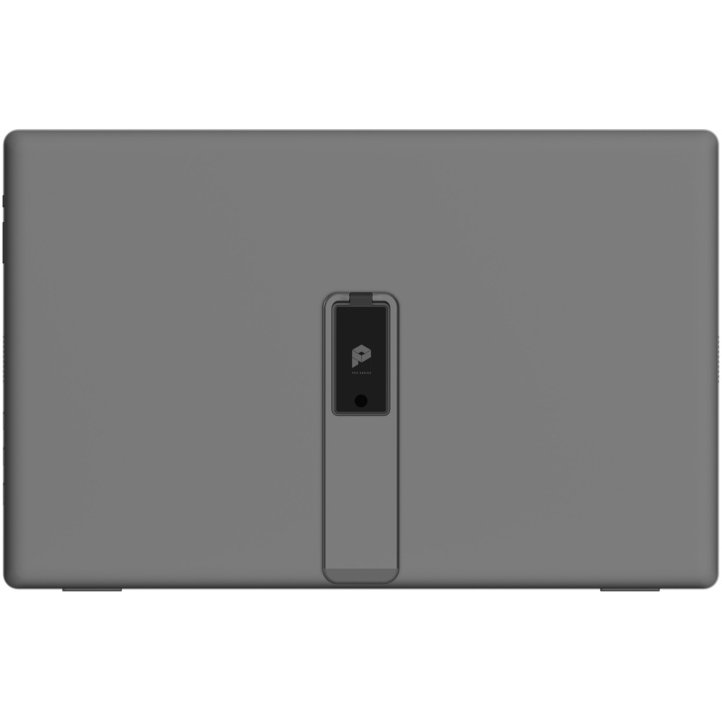 MSI Pro MP161 E2 Moniteur portable Noir 39,6 cm (15.6") LED 1920 x 1080 pixels