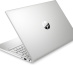 HP Pavilion 15-eh1045nf AMD Ryzen™ 7 5700U Ordinateur portable 39,6 cm (15.6") Full HD 16 Go DDR4-SDRAM 512 Go SSD Wi-Fi 6 (802.11ax) Windows 11 Home Argent