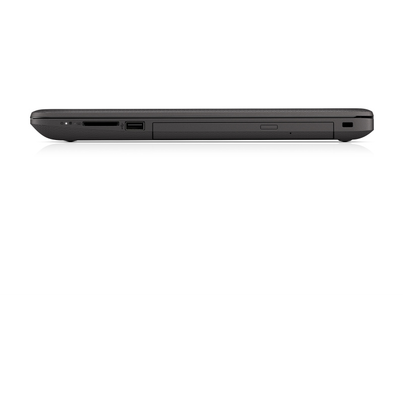 HP 250 G7 Intel® Core™ i5 i5-1035G1 Ordinateur portable 39,6 cm (15.6") Full HD 16 Go DDR4-SDRAM 512 Go SSD Wi-Fi 5 (802.11ac) Windows 10 Pro Noir