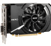 MSI AERO ITX GeForce GTX 1650 D6 OC NVIDIA 4 Go GDDR6