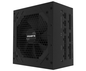 GIGABYTE P850GM unité d'alimentation d'énergie 850 W 20+4 pin ATX ATX Noir