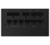 GIGABYTE P850GM unité d'alimentation d'énergie 850 W 20+4 pin ATX ATX Noir