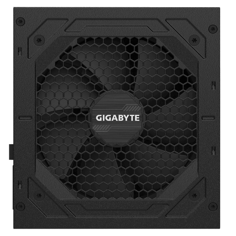 GIGABYTE P850GM unité d'alimentation d'énergie 850 W 20+4 pin ATX ATX Noir