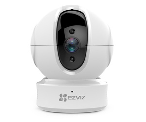 EZVIZ C6CN Sphérique Caméra de sécurité IP Intérieure 1920 x 1080 pixels Plafond/Mur/Bureau