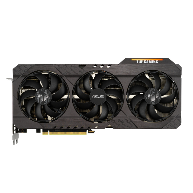 ASUS TUF Gaming TUF-RTX3070-O8G-GAMING NVIDIA GeForce RTX 3070 8 Go GDDR6
