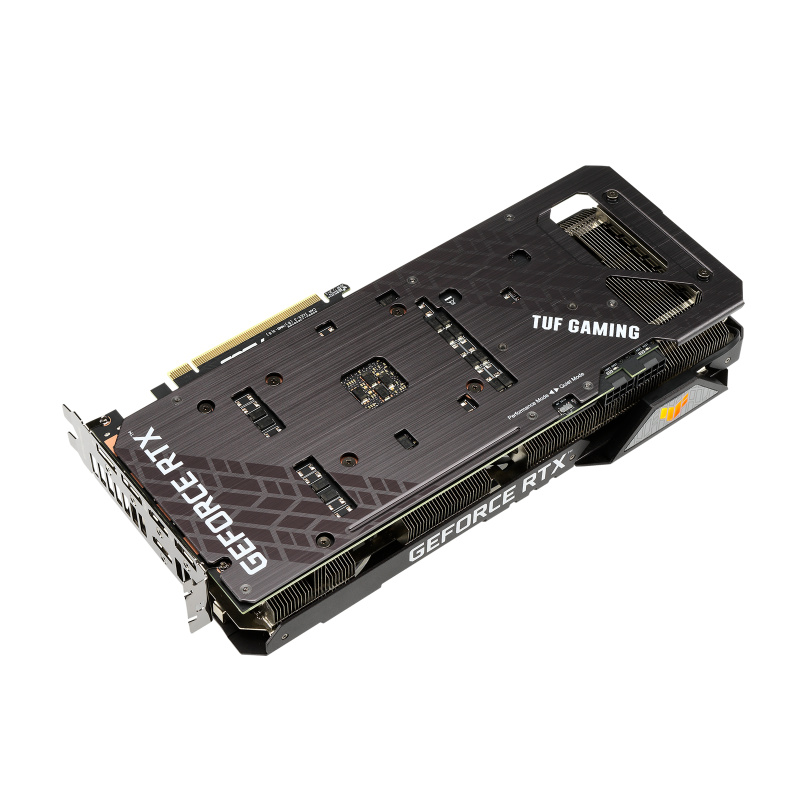 ASUS TUF Gaming TUF-RTX3070-O8G-GAMING NVIDIA GeForce RTX 3070 8 Go GDDR6
