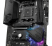 MSI MPG B550 Gaming Plus AMD B550 Emplacement AM4 ATX