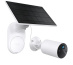 TP-Link TC82 KIT caméra de sécurité Balle (forme) Caméra de sécurité IP Intérieure et extérieure 2304 x 1296 pixels Plafond/Mur/Bureau