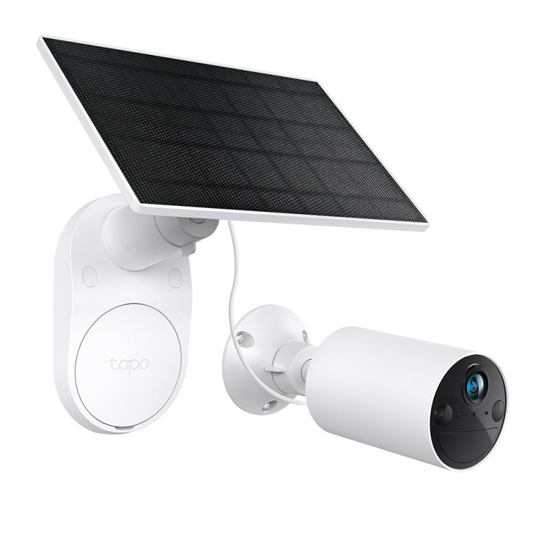 TP-Link TC82 KIT caméra de sécurité Balle (forme) Caméra de sécurité IP Intérieure et extérieure 2304 x 1296 pixels Plafond/Mur/Bureau