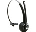 Sandberg 126-23 écouteur/casque Sans fil Arceau Bureau/Centre d'appels Bluetooth Noir