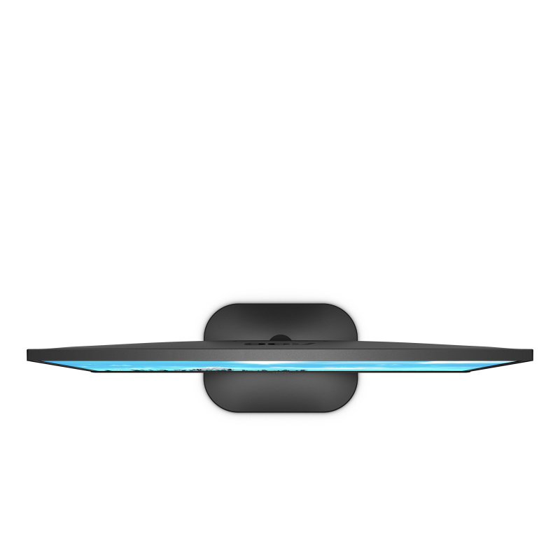 AOC B2 24B2XH/EU LED display 60,5 cm (23.8") 1920 x 1080 pixels Full HD Noir