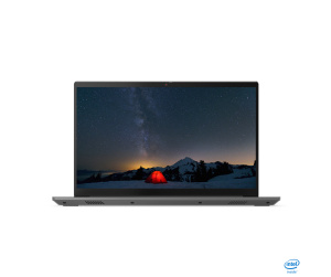 Lenovo ThinkBook 15 G2 ITL Intel® Core™ i5 i5-1135G7 Ordinateur portable 39,6 cm (15.6") Full HD 8 Go DDR4-SDRAM 256 Go SSD Wi-Fi 6 (802.11ax) Windows 10 Home Français Gris