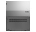 Lenovo ThinkBook 15 G2 ITL Intel® Core™ i5 i5-1135G7 Ordinateur portable 39,6 cm (15.6") Full HD 8 Go DDR4-SDRAM 256 Go SSD Wi-Fi 6 (802.11ax) Windows 10 Home Français Gris