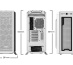 be quiet! Silent Base 802 Blanc | Boîtier PC ARGB vitré, Mini ITX / Micro ATX / ATX / E-ATX, 3 ventilateurs Pure Wings 140 mm