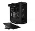 be quiet! Silent Base 802 Window Black Midi Tower Noir