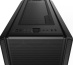 be quiet! Silent Base 802 Noir | Boîtier PC ARGB vitré, Mini ITX / Micro ATX / ATX / E-ATX, 3 ventilateurs Pure Wings 140 mm