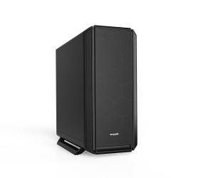 be quiet! Silent Base 802 Black Midi Tower Noir