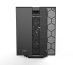 be quiet! Silent Base 802 Noir | Boîtier PC ARGB vitré, Mini ITX / Micro ATX / ATX / E-ATX, 3 ventilateurs Pure Wings 140 mm