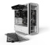 be quiet! Silent Base 802 Blanc | Boîtier PC ARGB vitré, Mini ITX / Micro ATX / ATX / E-ATX, 3 ventilateurs Pure Wings 140 mm