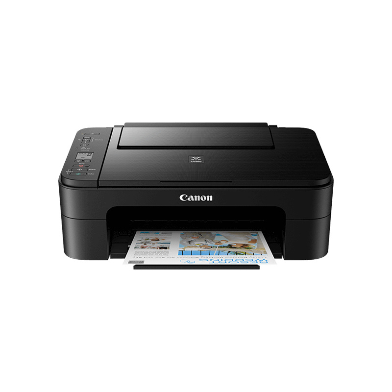 Canon PIXMA TS3355 Jet d'encre A4 4800 x 1200 DPI Wifi