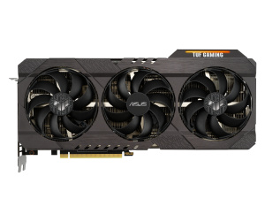 ASUS TUF Gaming TUF-RTX3070-8G-GAMING NVIDIA GeForce RTX 3070 8 Go GDDR6