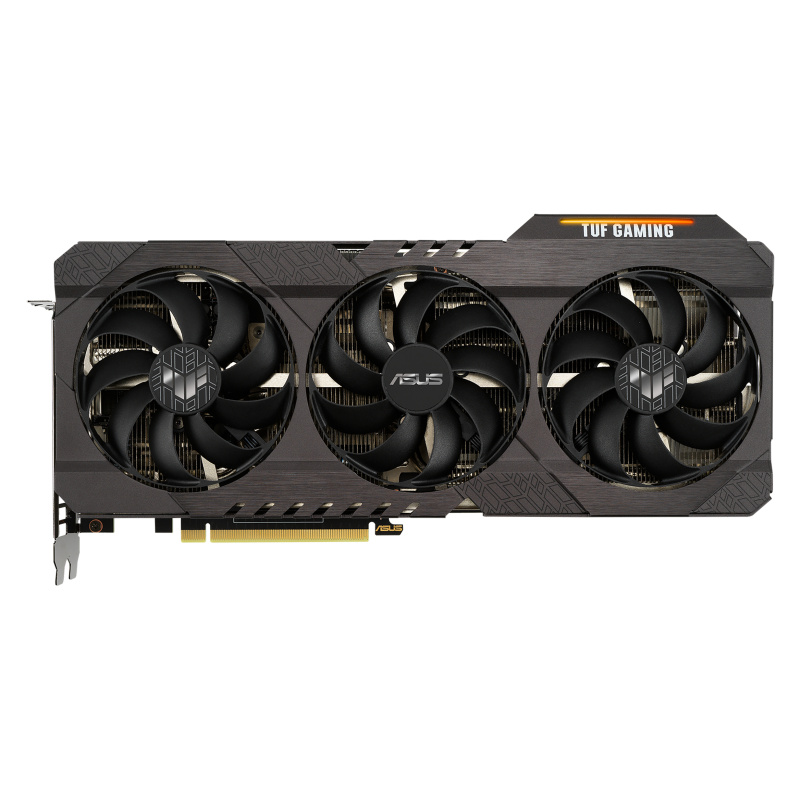 ASUS TUF Gaming TUF-RTX3070-8G-GAMING NVIDIA GeForce RTX 3070 8 Go GDDR6