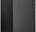 HP Desktop M01-F2243nf Bundle PC Intel® Core™ i3 i3-12100 8 Go DDR4-SDRAM 256 Go SSD Windows 11 Home Tower Noir