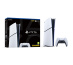 Sony PlayStation 5 (modèle - Slim) - Edition Numérique