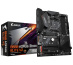 GIGABYTE B550 AORUS ELITE V2 Carte mère - Processeurs AMD Ryzen 5000, VRM 12+2 phases, jusqu'à 4733 MHz DDR4, 1xPCIe 4.0 + 1xPCIe 3.0 M.2, LAN 2.5GbE, USB 3.2 Gen 2