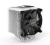 be quiet! Shadow Rock 3 White | Ventirad mono tour, noir, socket Intel et AMD