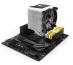 be quiet! Shadow Rock 3 White | Ventirad mono tour, noir, socket Intel et AMD