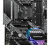 MSI MAG B550 Tomahawk AMD B550 Emplacement AM4 ATX