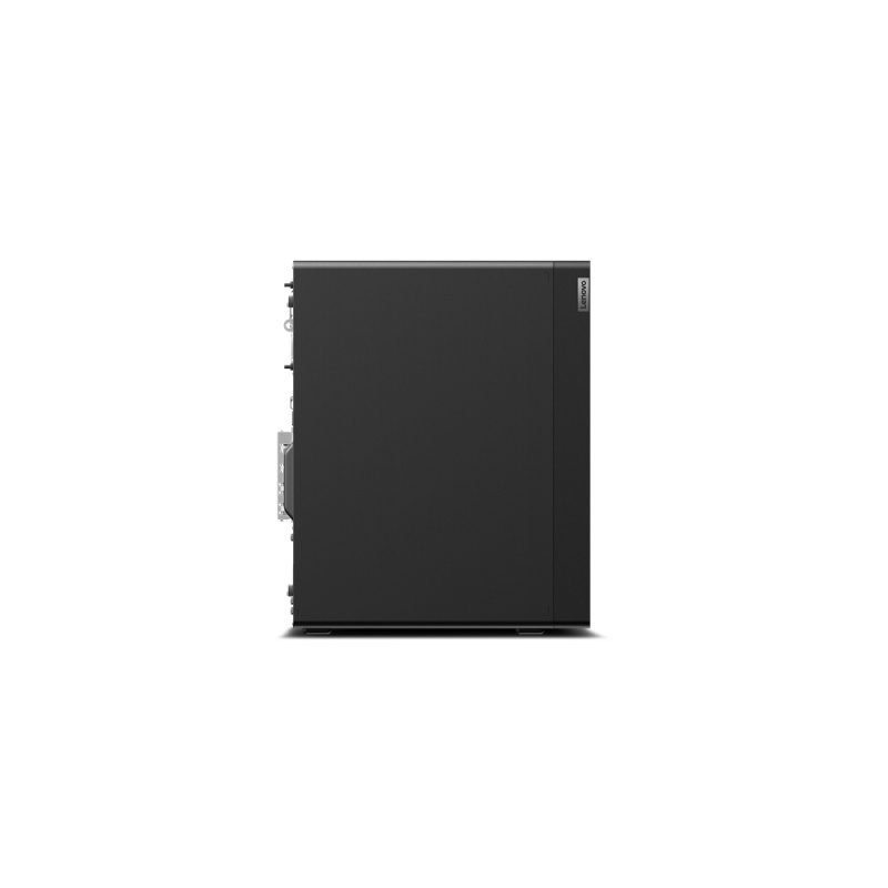 Lenovo ThinkStation P340 Intel® Core™ i7 i7-10700 16 Go DDR4-SDRAM 256 Go SSD NVIDIA® Quadro® P620 Windows 10 Pro Tower Station de travail Noir