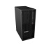 Lenovo ThinkStation P340 Intel® Core™ i7 i7-10700 16 Go DDR4-SDRAM 256 Go SSD NVIDIA® Quadro® P620 Windows 10 Pro Tower Station de travail Noir