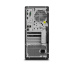 Lenovo ThinkStation P340 Intel® Core™ i7 i7-10700 16 Go DDR4-SDRAM 256 Go SSD NVIDIA® Quadro® P620 Windows 10 Pro Tower Station de travail Noir