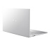 ASUS Vivobook 17 M712DA-AU258T AMD Ryzen™ 3 3250U Ordinateur portable 43,9 cm (17.3") Full HD 4 Go DDR4-SDRAM 256 Go SSD Wi-Fi 5 (802.11ac) Windows 10 Home Argent
