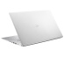 ASUS Vivobook 17 M712DA-AU258T AMD Ryzen™ 3 3250U Ordinateur portable 43,9 cm (17.3") Full HD 4 Go DDR4-SDRAM 256 Go SSD Wi-Fi 5 (802.11ac) Windows 10 Home Argent