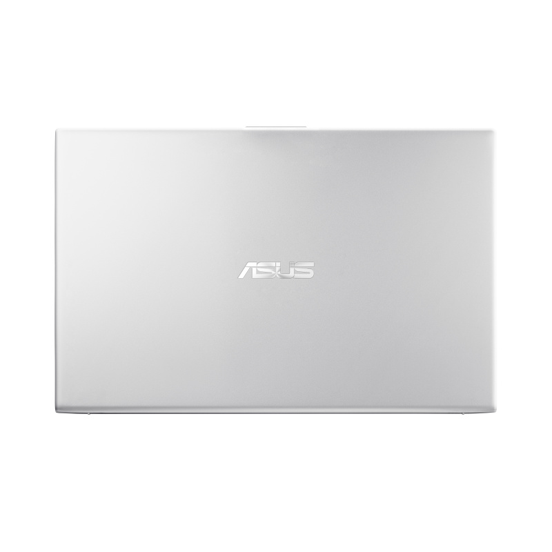 ASUS Vivobook 17 M712DA-AU258T AMD Ryzen™ 3 3250U Ordinateur portable 43,9 cm (17.3") Full HD 4 Go DDR4-SDRAM 256 Go SSD Wi-Fi 5 (802.11ac) Windows 10 Home Argent