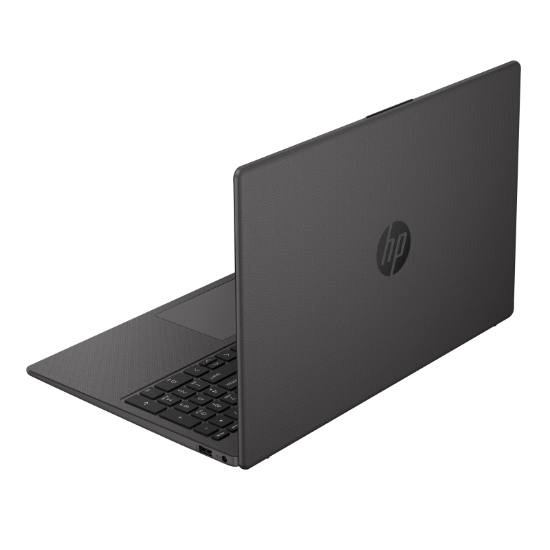 HP 250 G10 Intel® Core™ i3 i3-1315U Ordinateur portable 39,6 cm (15.6") Full HD 8 Go DDR4-SDRAM 512 Go SSD Wi-Fi 6 (802.11ax) Windows 11 Home Noir