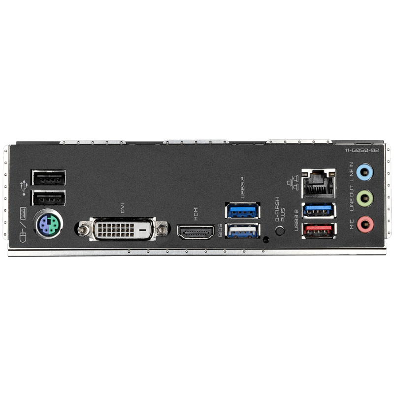 Gigabyte B550 Gaming X V2 AMD B550 Emplacement AM4 ATX