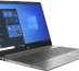 HP 255 G8 AMD Ryzen™ 5 3500U Ordinateur portable 39,6 cm (15.6") Full HD 8 Go DDR4-SDRAM 256 Go SSD Wi-Fi 5 (802.11ac) Windows 10 Home Argent