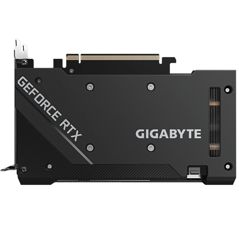 Gigabyte GeForce RTX 3060 WINDFORCE OC 12G (rev. 2.0) NVIDIA 12 Go GDDR6