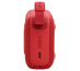 JBL Go 4 Enceinte portable mono Rouge 4,2 W