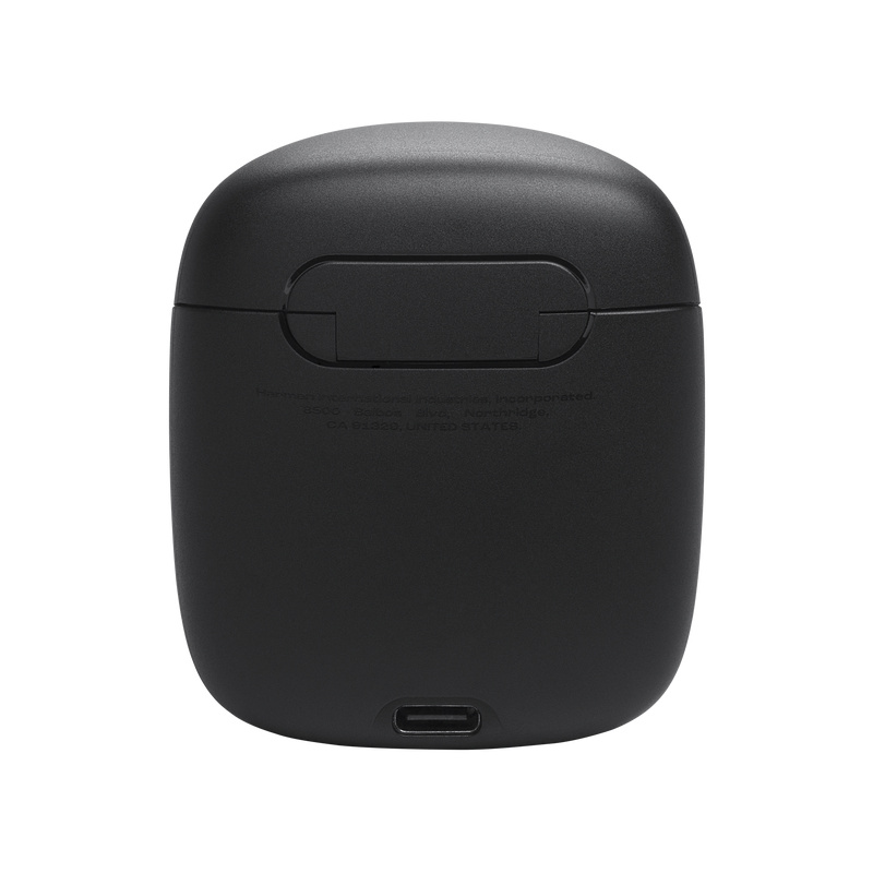 JBL JBLSTRMWLLGHTBLK microphone Noir