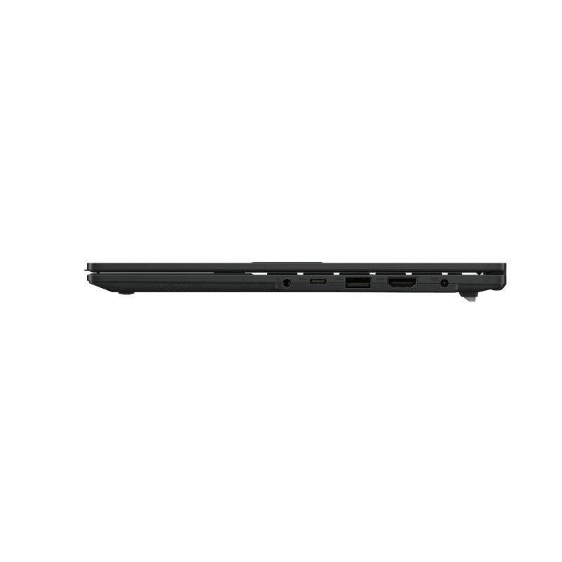 ASUS Vivobook Go 14 S1404GA-DRNK339W Intel Core i3 N-series i3-N305 Ordinateur portable 35,6 cm (14") Full HD 8 Go DDR4-SDRAM 512 Go SSD Wi-Fi 5 (802.11ac) Windows 11 Home Noir