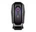 MSI MEG Aegis TI5 12VTF-016EU Intel® Core™ i7 i7-12700K 64 Go DDR5-SDRAM 3 To HDD+SSD NVIDIA GeForce RTX 3080 Ti Ventus Windows 11 Pro Bureau PC Noir
