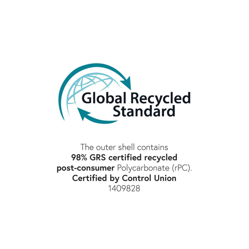 eSTUFF ES637027 chargeur d'appareils mobiles Smartphone Blanc Secteur Charge rapide Intérieure